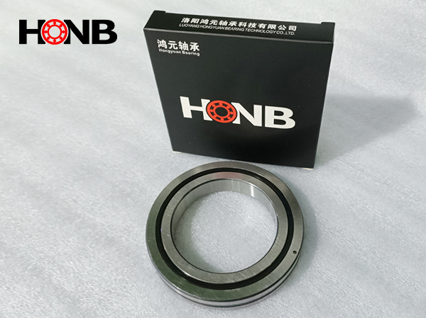 交叉滾子軸承如何選型呢？應考慮哪些要求？