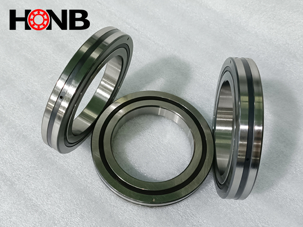 交叉滾子軸承需要潤滑嗎？潤滑方式有哪些？