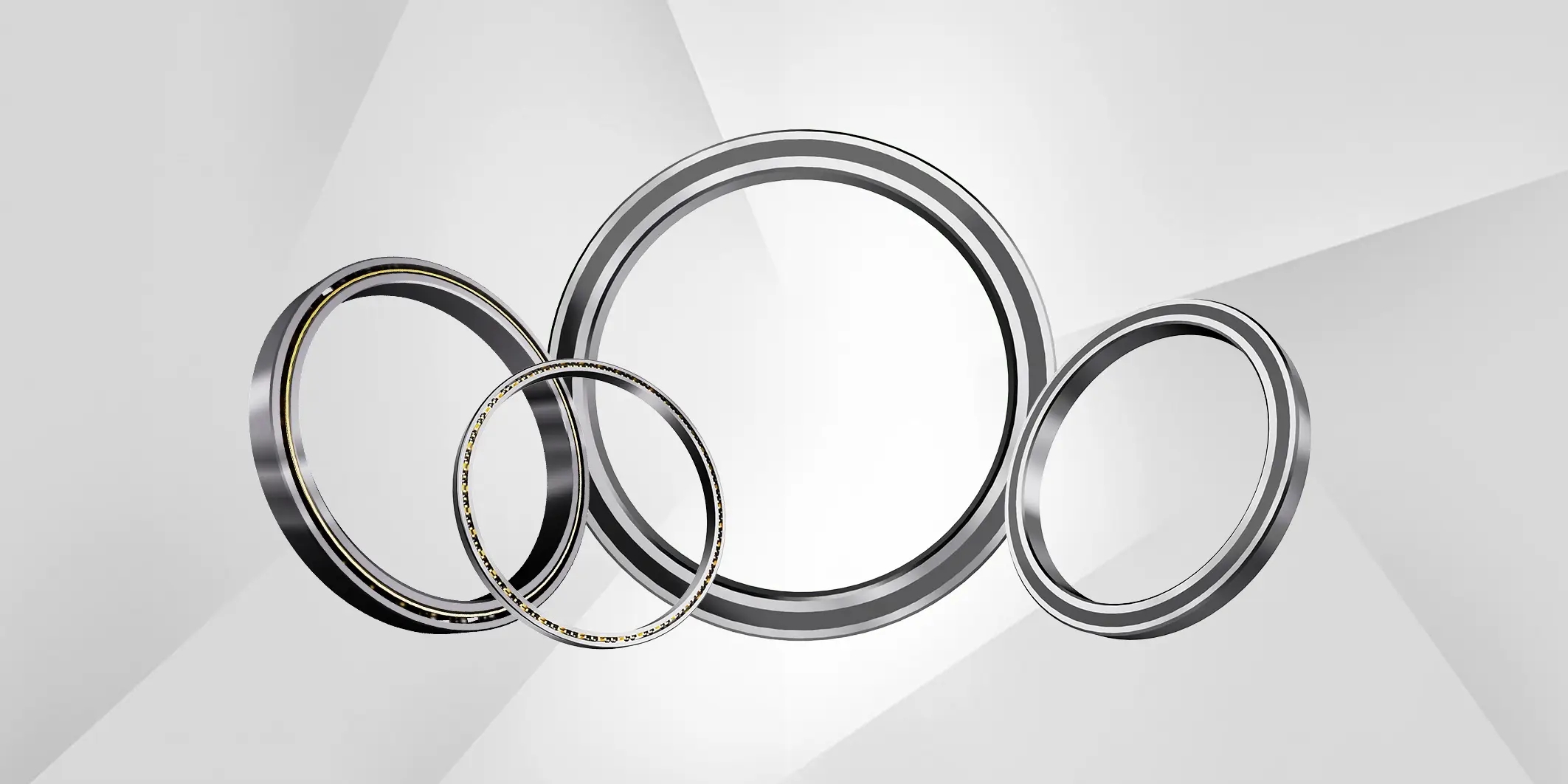 在高速旋轉時如何確保薄壁軸承的熱穩(wěn)定性