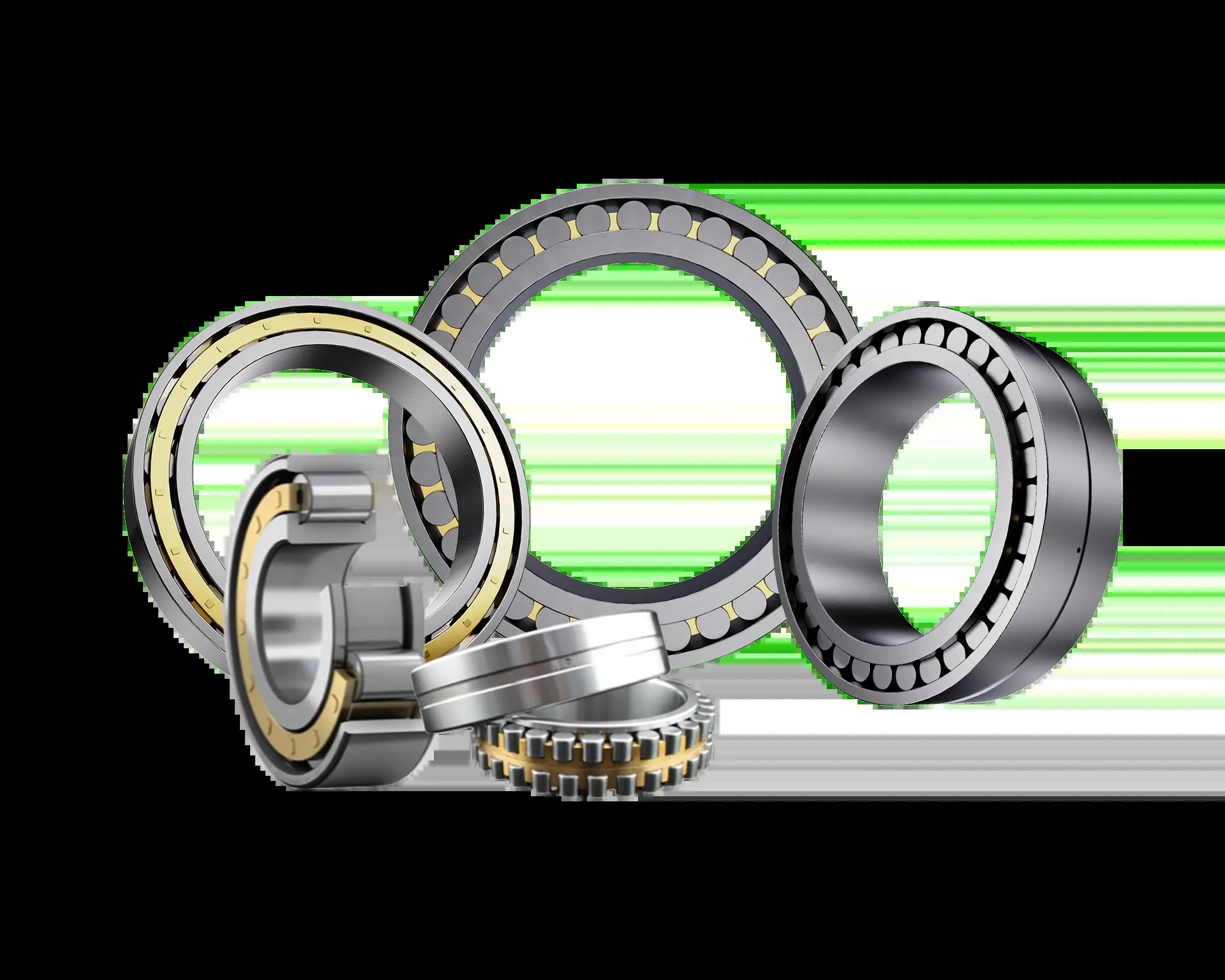 軸承配套選擇過程中如何實現(xiàn)與機械設備的最優(yōu)配比