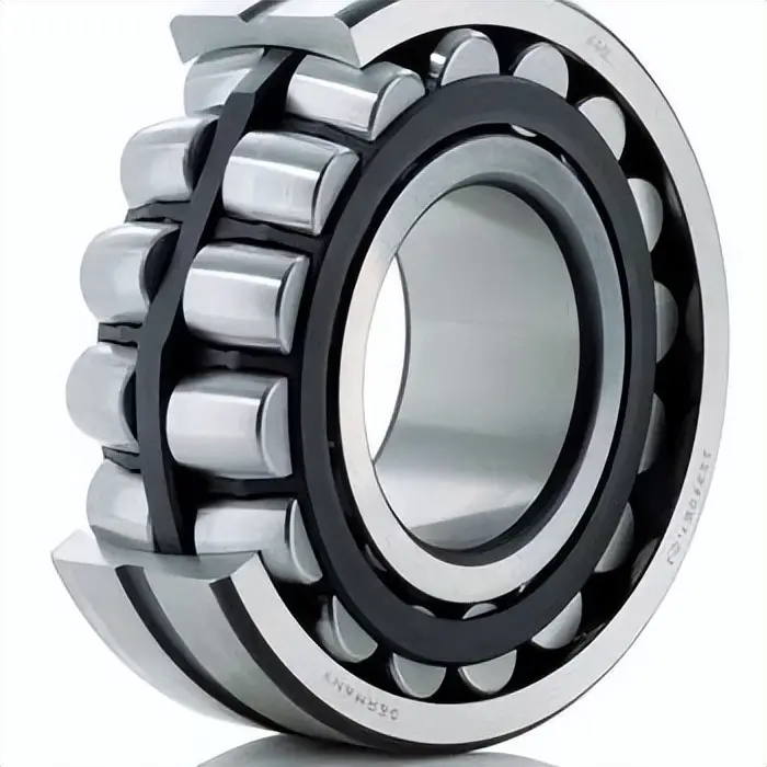 圓錐滾子軸承磨損判斷的綜合方法