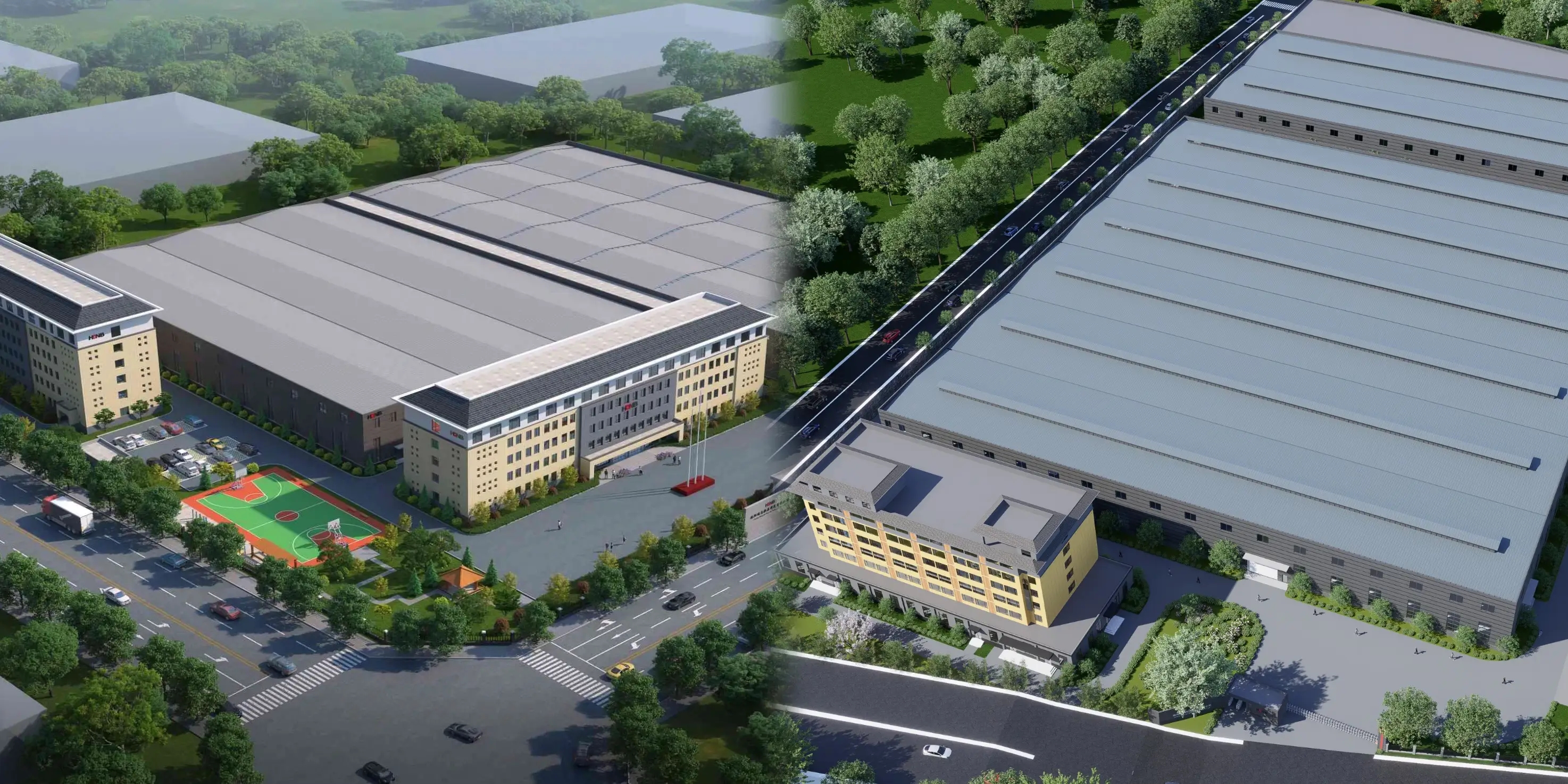 春晚機器人“打拳翻跟頭”,核心關節來自鴻元軸承