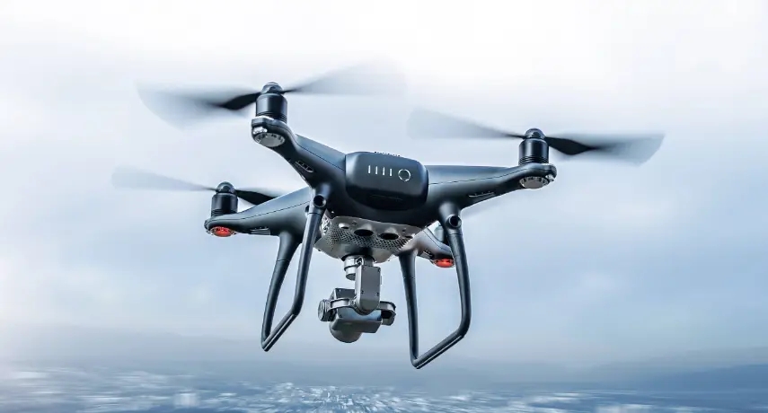 無人機用哪些軸承？ 