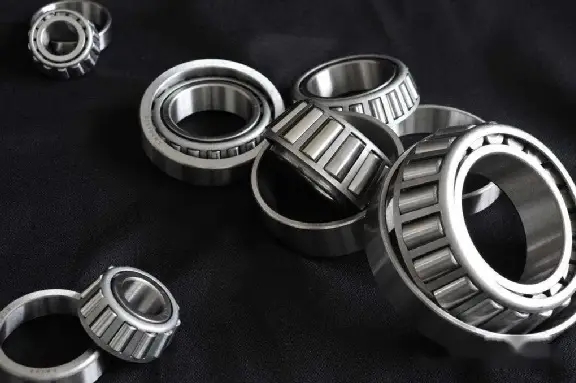 機械軸承安裝、維護、拆卸把握這幾點要領，壽命可提高原有三倍