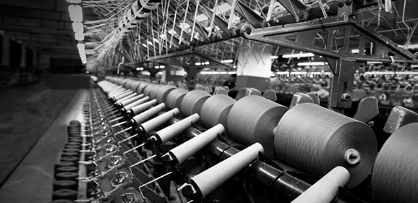 紡織機械行業軸承解決方案：應對高速、重載、寬幅發展的挑戰 