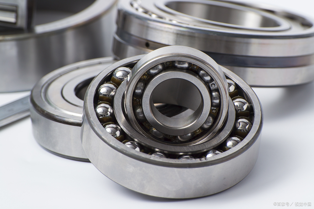 自動化流水線的幕后“英雄”——軸承