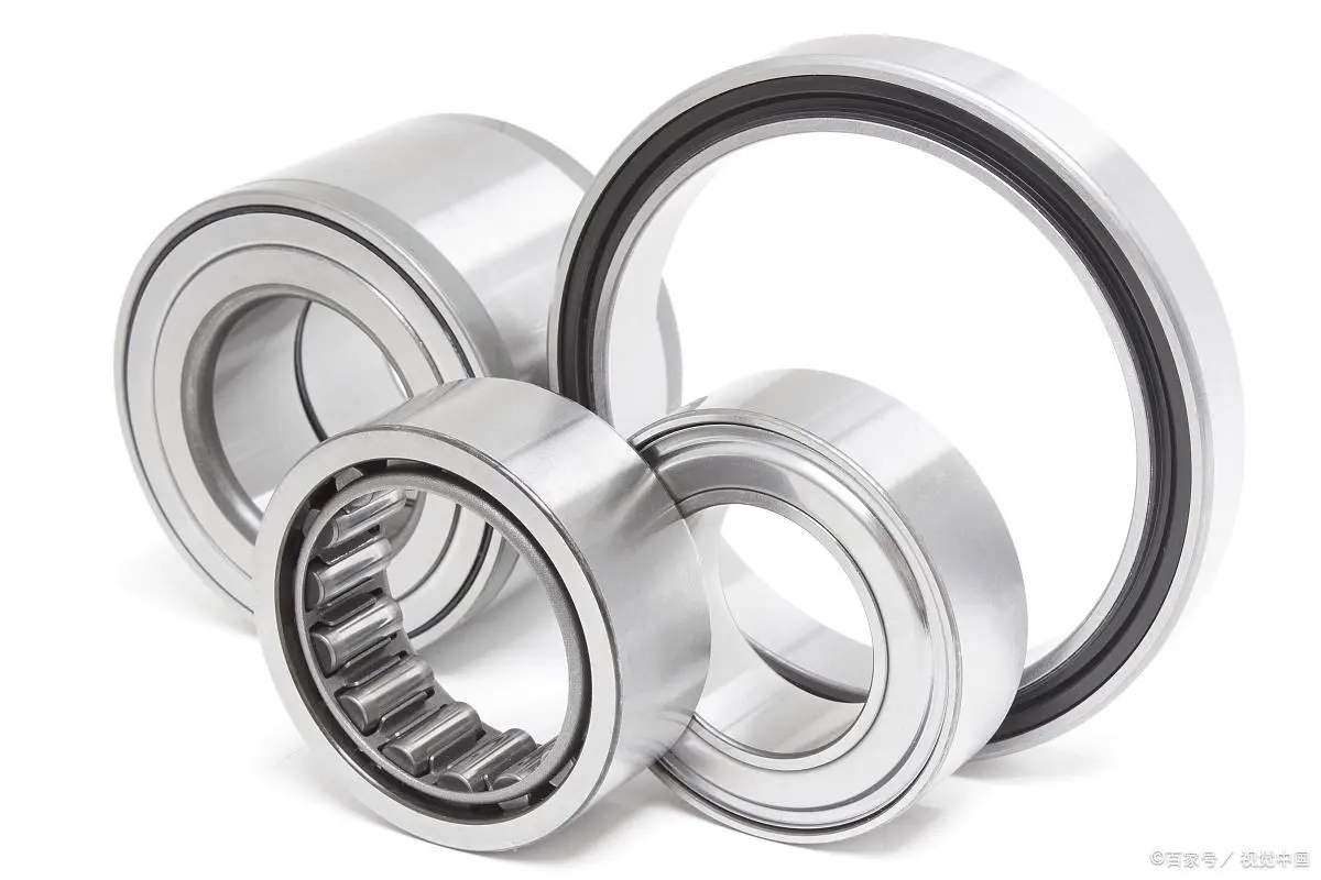 交叉滾子軸承如何裝配？安裝流程及注意事項(xiàng)介紹