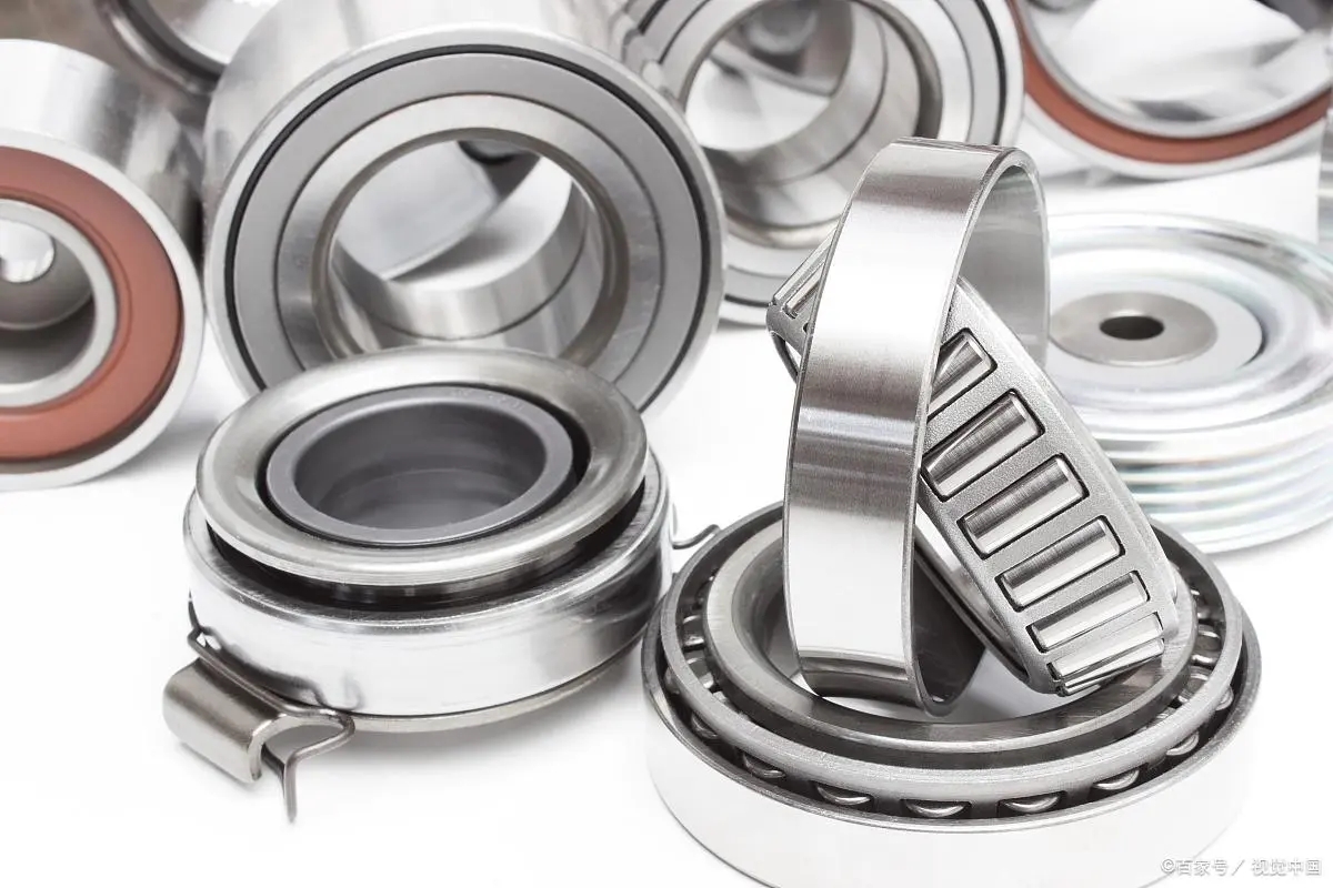 齒輪箱軸承：工業(yè)心臟的鋼鐵衛(wèi)士 