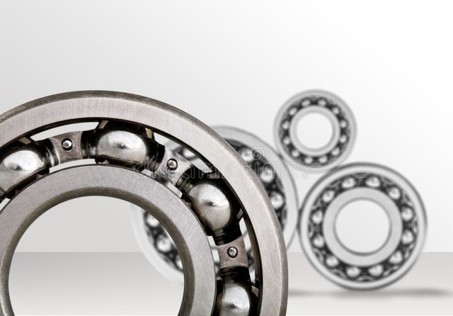 球面滑動(dòng)軸承的安裝技巧 