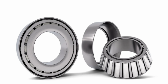 圓錐滾子軸承的結(jié)構(gòu)介紹