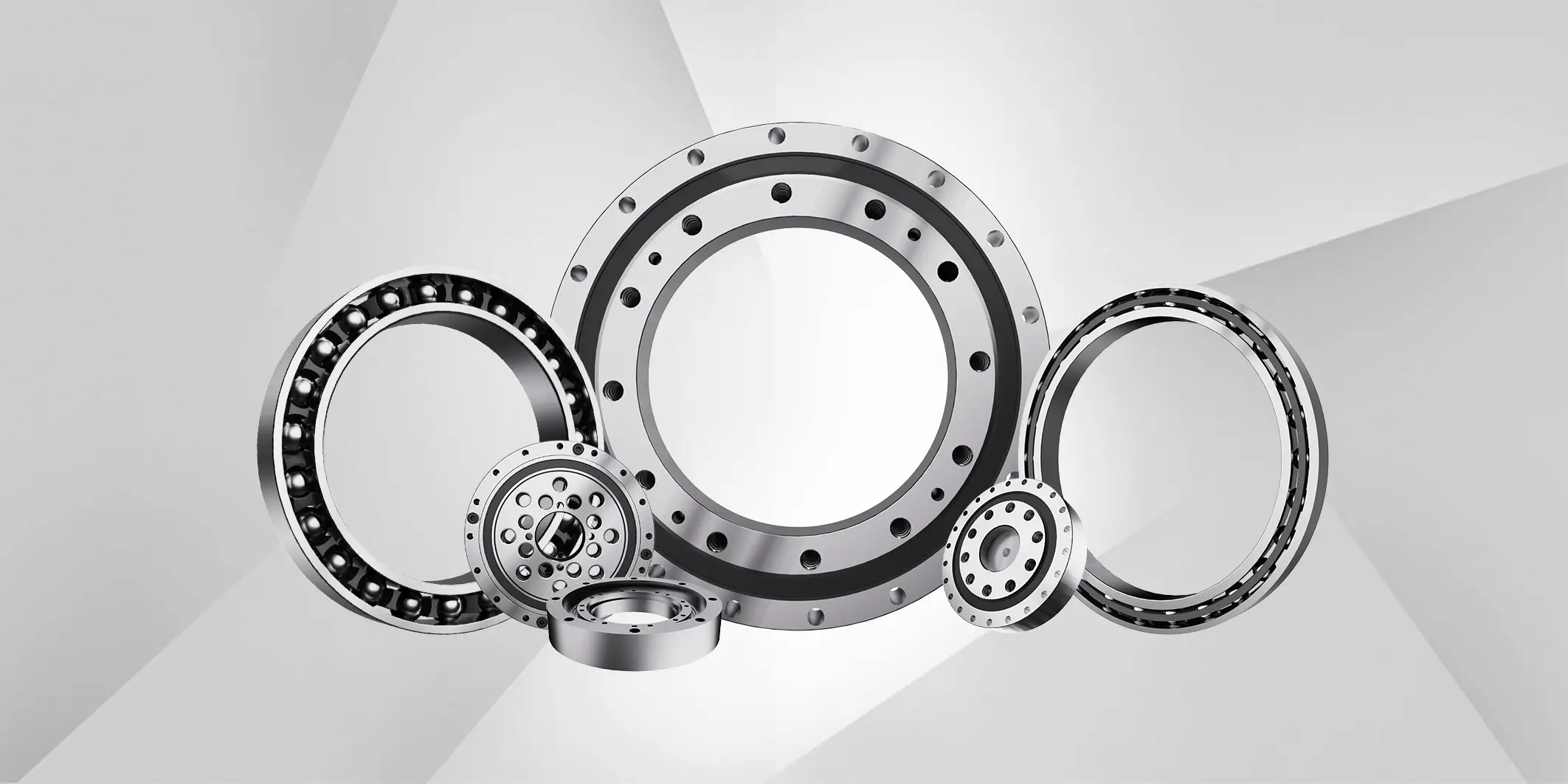 軸承損壞的早期預警信號