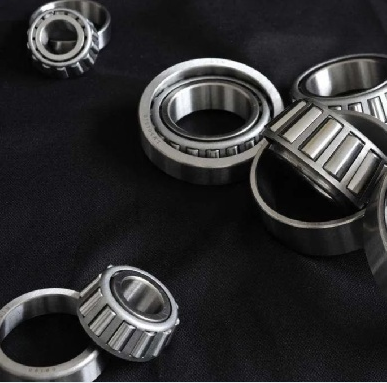 影響軸承壽命的三個關鍵變量